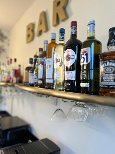 Hôtel La Villa Cannes