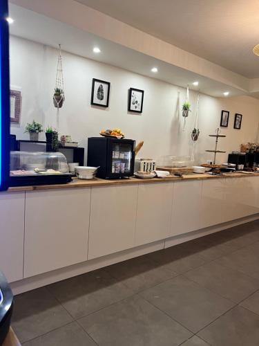 Hôtel La Villa Cannes Croisette - image 4