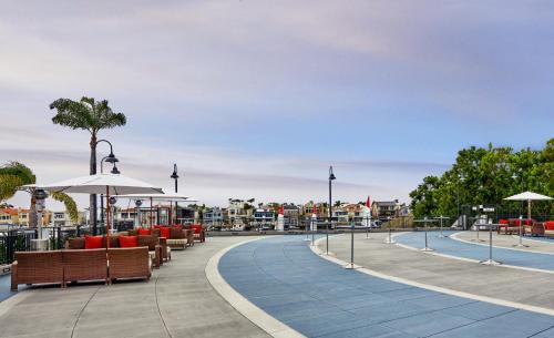 Loews Coronado Bay Resort - image 11