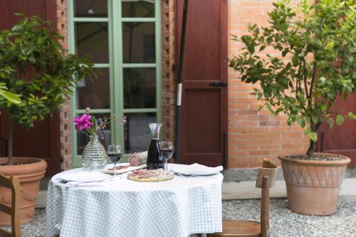 Agriturismo Il Belvedere - image 10