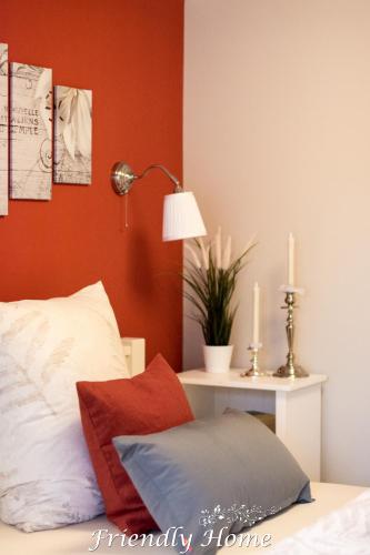 B&B Brenig - Friendly Home - Doppelappartement "Vitality" Koeln Bonn Phantasialand - Bed and Breakfast Brenig