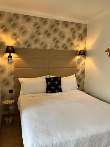 Hôtel La Villa Cannes