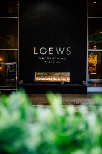 Loews Vanderbilt Hotel