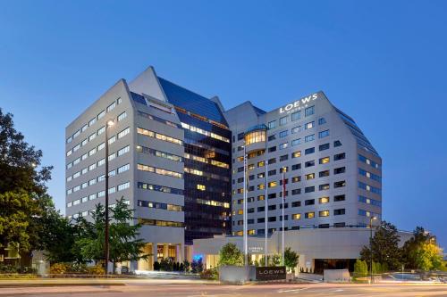 Loews Nashville Hotel at Vanderbilt Plaza - Nashville