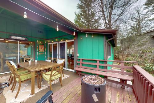 Linville Cottage in Newland, USA
