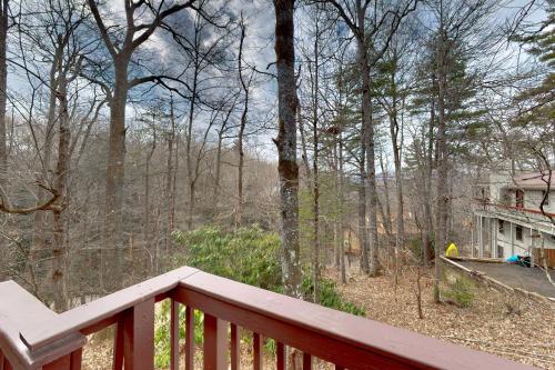 Linville Cottage in Newland, USA