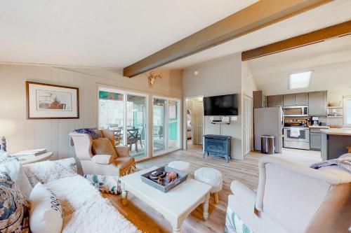 Linville Cottage in Newland, USA