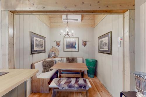 Linville Cottage in Newland, USA