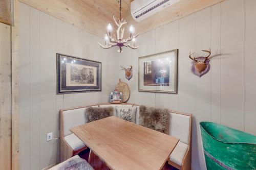 Linville Cottage in Newland, USA