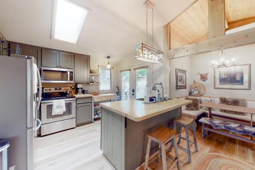 Linville Cottage in Newland, USA