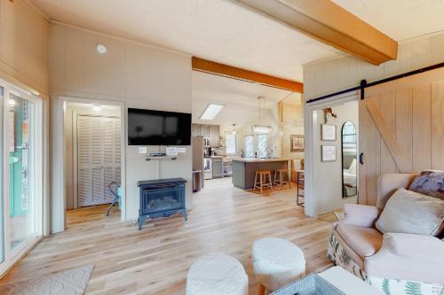 Linville Cottage in Newland, USA