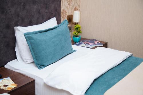 Nemi Hotel Baku photo 4