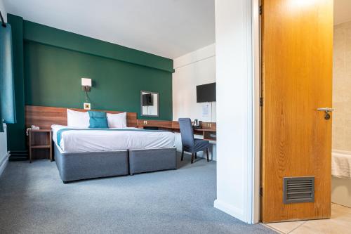 Castlefield Hotel - image 4