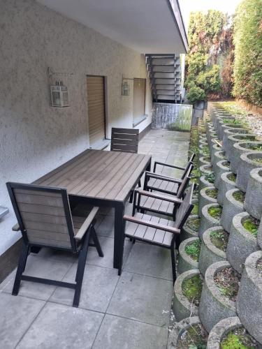 Ferienwohnung Schwabenheim An Der Selz - Ingelheim am Rhein