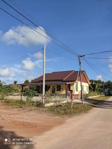 Mufeed Homestay