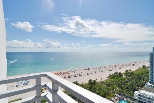 Loews Miami Beach Hotel