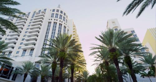 Loews Miami Beach Hotel
