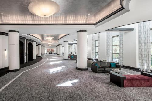 Loews Miami Beach Hotel