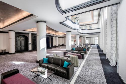 Loews Miami Beach Hotel
