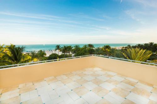 Loews Miami Beach Hotel