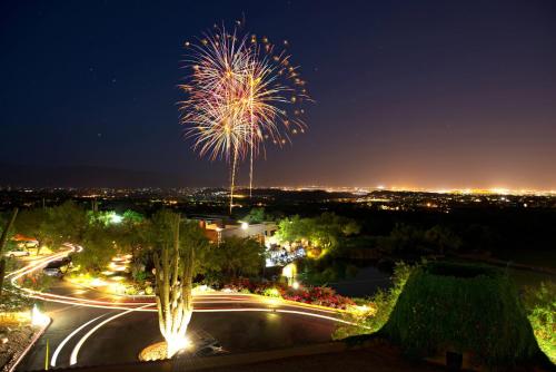 Loews Ventana Canyon Resort