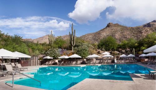 Loews Ventana Canyon Resort