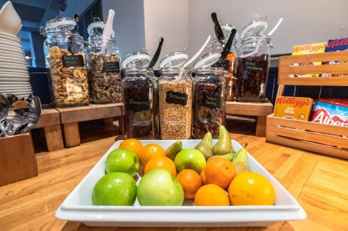 Castlefield Hotel - main image