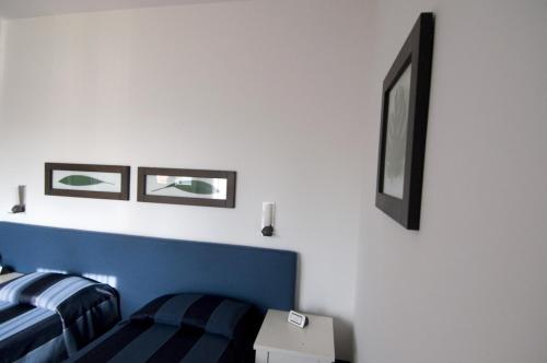 Guestroom, Hotel Angi in Fosso