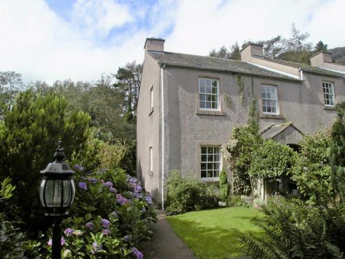 Buckbarrow gîte à louer Pillar