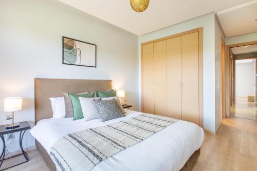 Escale de Charme - Prestigia Golf - Vue piscine