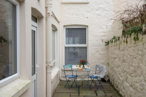 The Tall House, Newquay