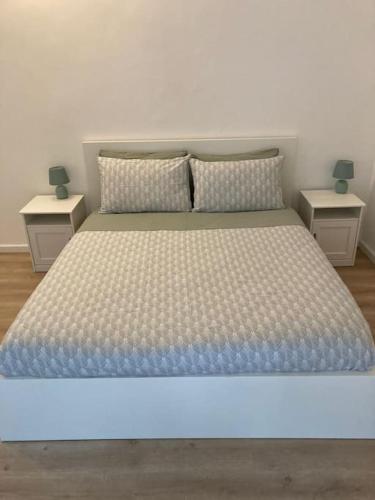 Casetta Marconi Trentotto