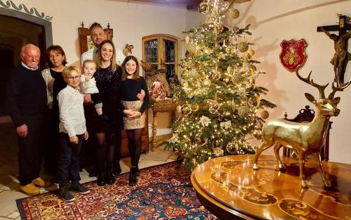 Amplatz 1523 - B&B and Suites