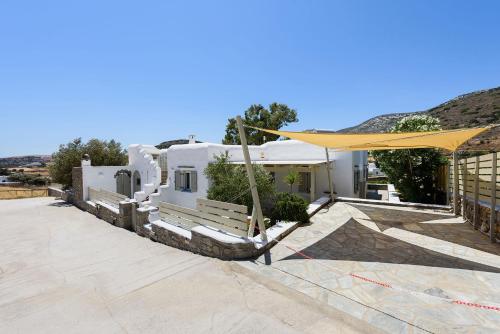 A Delight House gîte à louer Kóstos