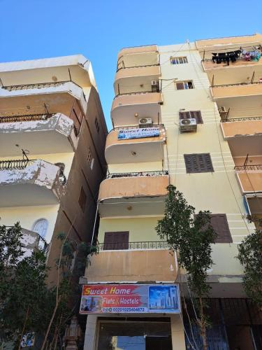 Sweet Home-ممنوع للمصرين Last Check in 12 Am in Hurghada