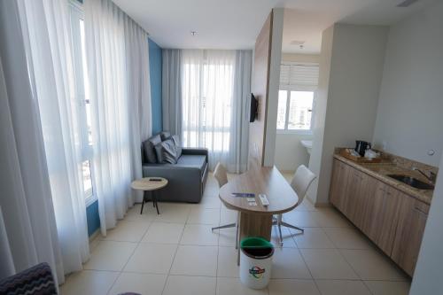 Comfort Hotel Santos - image 3