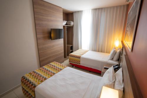 Comfort Hotel Santos - image 4