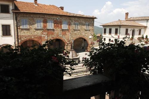 Locanda Antico Borgo