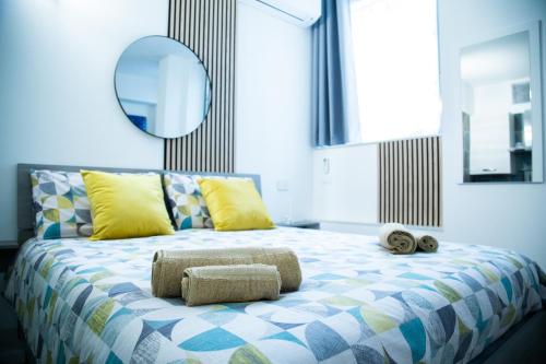 STUDIO 47 - CITY LIFE, Mailand