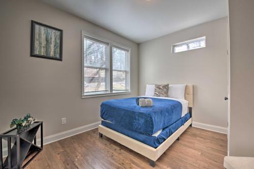 Chic Atlanta Home - 8 Mi to Airport and NCAA Events! - image 12