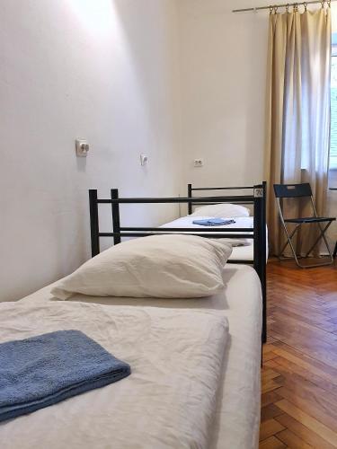 VIKI Kazimierz Room Type - Classic Quadruple Room