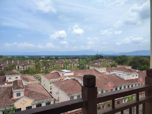 武吉美拉公寓套房 - 29平方公尺/1間專用衛浴 (Sofea Inn Bukit Merah (Suria A7727)) in 太平