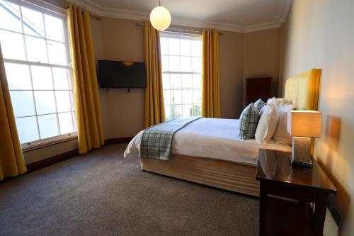 Morgans Hotel - image 11
