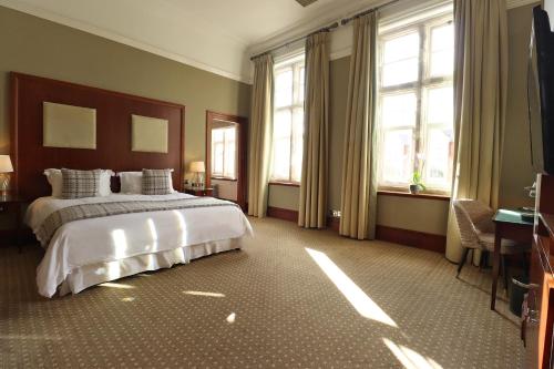 Morgans Hotel - image 3