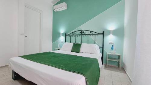 Saturno´s Home, Ferienwohnung in Tropea