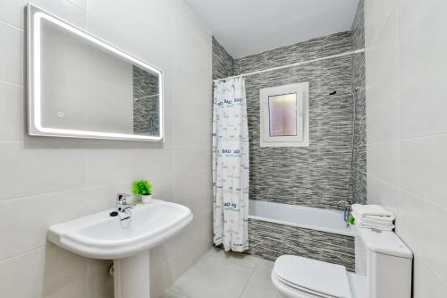 Villas Guzman - Meu Lar – Moraira, NH