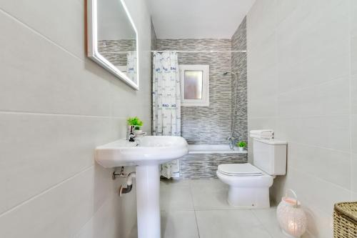 Villas Guzman - Meu Lar – Moraira, NH