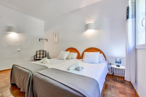 Villas Guzman - Meu Lar – Moraira, NH