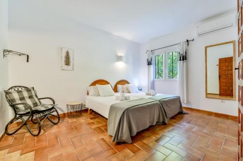 Villas Guzman - Meu Lar – Moraira, NH