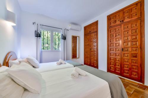 Villas Guzman - Meu Lar – Moraira, NH